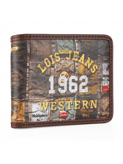 Portefeuille homme Lois...