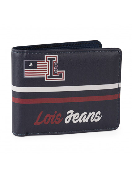 Cartella da uomo Lois...