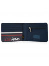 Lois Rundle men s briefcase in eco-leather