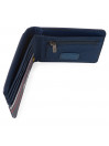 Lois Rundle men s briefcase in eco-leather