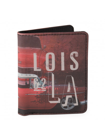 Lois Rundle men s canvas...