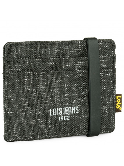 Lois Harrison Men s Card...