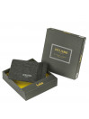 Lois Harrison Men s Card Holder in Leatherette/Nylon