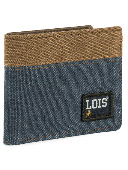 Portefeuille homme Lois...