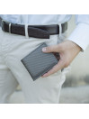 Men s wallet Skpat Racing Team in leatherette