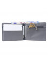 Men s wallet Skpat Racing Team in leatherette