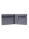 Men s wallet Skpat Racing Team in leatherette