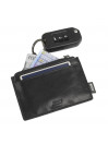 Men s purse Jaslen Wallets Leather Jaslen leather