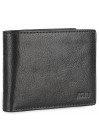 Carteira masculina Jaslen Carteiras Jaslen couro