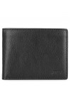 Cartera De Hombre Jaslen Billeteros Piel Jaslen En Piel
