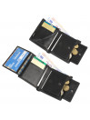 Men s wallet Jaslen Wallets Jaslen leather