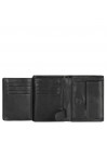 Cartera De Hombre Jaslen Billeteros Piel Jaslen En Piel