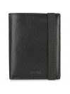 Cartera De Hombre Jaslen Billeteros Piel Jaslen En Piel