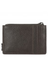 Porte-wallet/porte-carte Jaslen Portefeuilles en cuir Jaslen