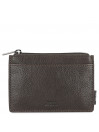 Porte-wallet/porte-carte Jaslen Portefeuilles en cuir Jaslen