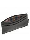 Porte-carte homme Jaslen Wallets Cuir Jaslen