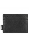 Porte-carte homme Jaslen Wallets Cuir Jaslen