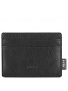Men s card holder Jaslen Wallets Leather Jaslen leather