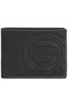 Herren Portemonnaie Skpat Vintage Leder