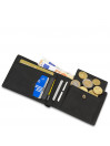 Herren Portemonnaie Skpat Vintage Leder