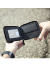 Men s wallet Skpat Vintage leather
