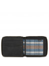 Cartera De Hombre Skpat Vintage En Piel