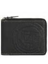 Cartera De Hombre Skpat Vintage En Piel