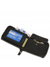 Cartera De Hombre Skpat Vintage En Piel