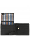 Cartera De Hombre Skpat Vintage En Piel