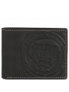 Herren Portemonnaie Skpat Vintage Leder