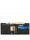 Herren Portemonnaie Skpat Vintage Leder