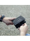 Men s wallet Skpat Vintage leather