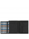 Cartera De Hombre Skpat Vintage En Piel