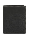 Cartera De Hombre Skpat Vintage En Piel