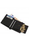 Cartera De Hombre Skpat Vintage En Piel