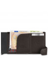 Wallet-card holder Jaslen Ghent