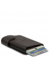 Wallet-card holder Jaslen Ghent