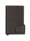 Wallet-card holder Jaslen Ghent