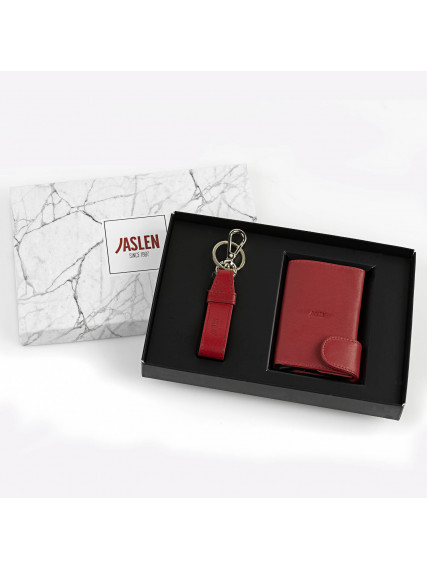Pack Cartera/Tarjetero +...
