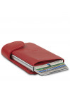 Jaslen Wallet/Card Holder + Keyring Gift Packs Leather Goods Gift Packs Ms.