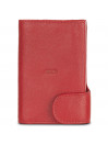 Pack Cartera/Tarjetero + Llavero Jaslen Packs Regalo Marroquineria  Sra