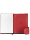 Jaslen Portefeuille/Porte-cartes + Porte-clés Paquets Cadeaux Maroquinerie Paquets Cadeaux Ms.