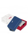 Wallet-keychain-card holder Jaslen Antwerp