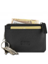Wallet-keychain-card holder Jaslen Antwerp