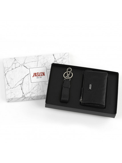 Pack Triple Portemonnaie +...