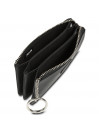 Pack Triple Sac à main + porte-clés Jaslen Coffrets cadeaux Articles en cuir Jaslen Sra
