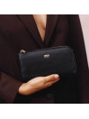 Cartera De Mujer Jaslen Georgia En Piel