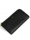 Women s wallet Jaslen Georgia in leather