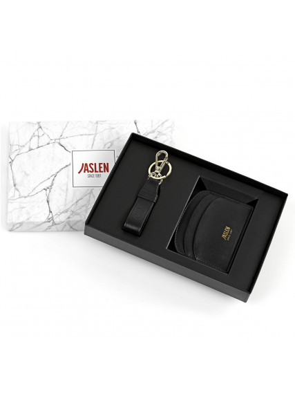 Pack Card Holder + Key Ring...
