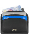 Pack Card Holder + Key Ring Jaslen Geschenkpakete Lederwaren Geschenkpakete Ms.